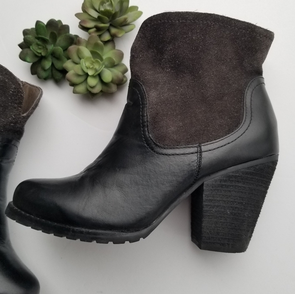 Eastland Jezebel 1955 Chukka Leather Boot - Picture 2 of 8